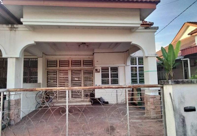 TAMAN SIMFONI 2 LUNAS