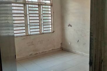 TAMAN SIMFONI 2 LUNAS