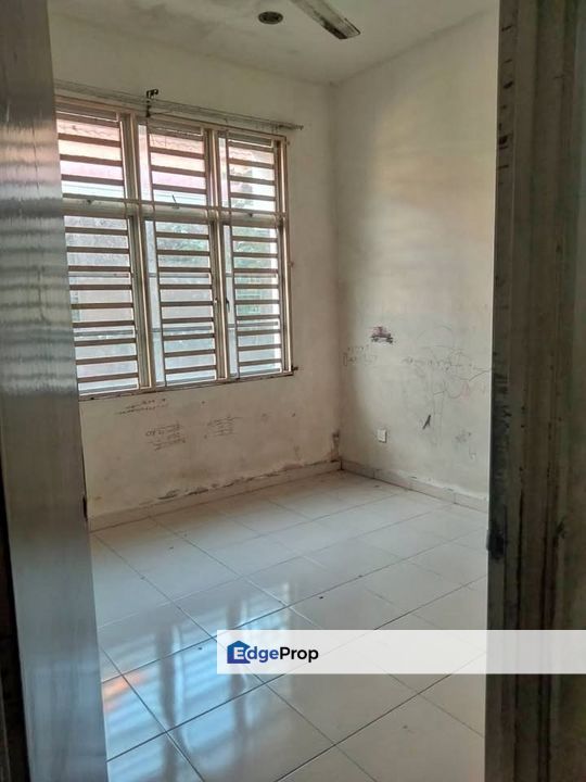 TAMAN SIMFONI 2 LUNAS, Kedah, Lunas