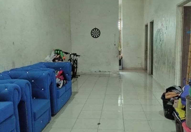 TAMAN SIMFONI 2 LUNAS