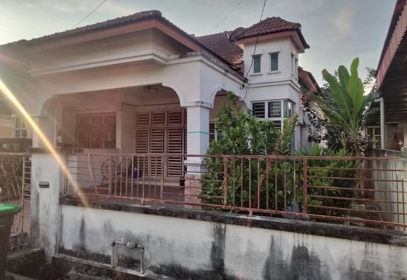 TAMAN SIMFONI 2 LUNAS