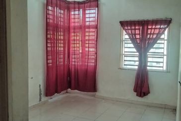 TAMAN SIMFONI 2 LUNAS