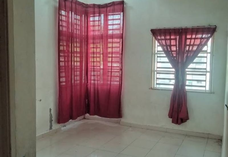 TAMAN SIMFONI 2 LUNAS