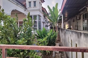 TAMAN SIMFONI 2 LUNAS