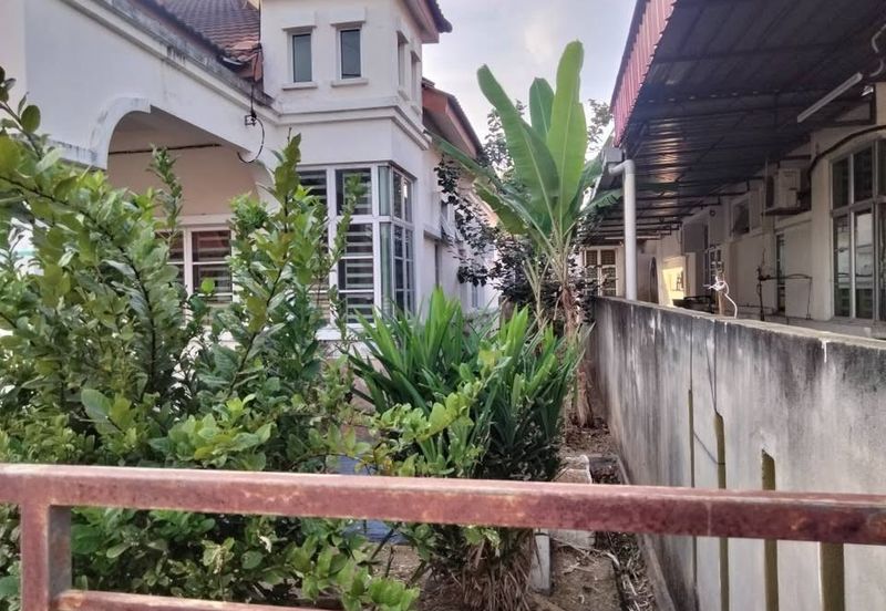 TAMAN SIMFONI 2 LUNAS