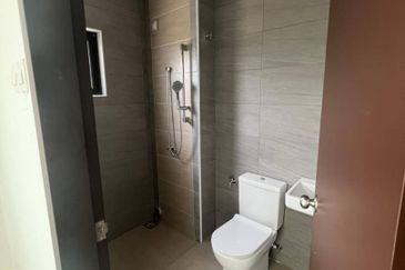 Nusa Cinta@Setia Fontaines