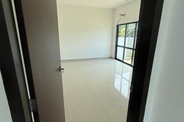 Nusa Cinta@Setia Fontaines