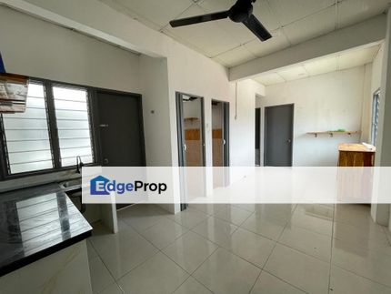 FLAT TAMAN SERI JENARIS, TIKAM BATU, Kedah, Sungai Petani