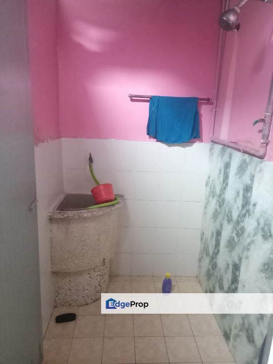 Taman Lagenda, Padang Serai, Kedah, Padang Serai