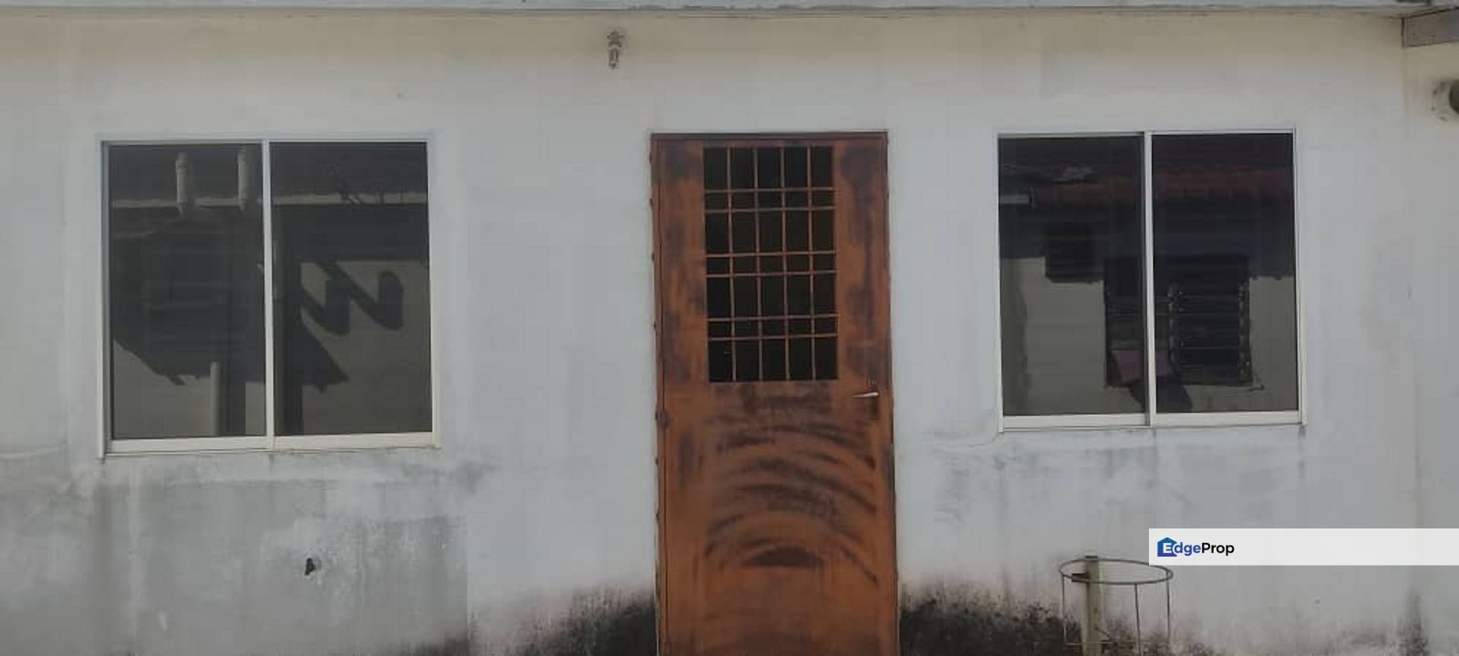 Taman Lagenda, Padang Serai, Kedah, Padang Serai