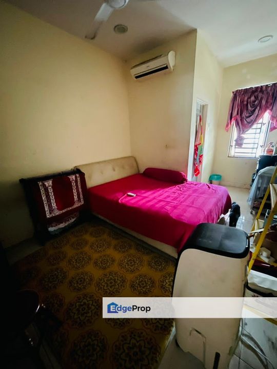 Taman Sepadu, Tasek Gelugor, Penang, Tasek Gelugor