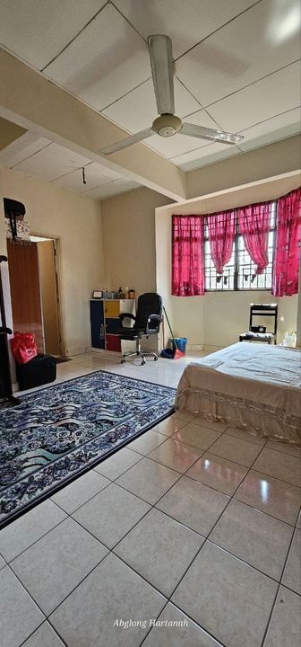 Taman Bertam Permai, Kepala Batas, Pulau Pinang, Penang, Bertam