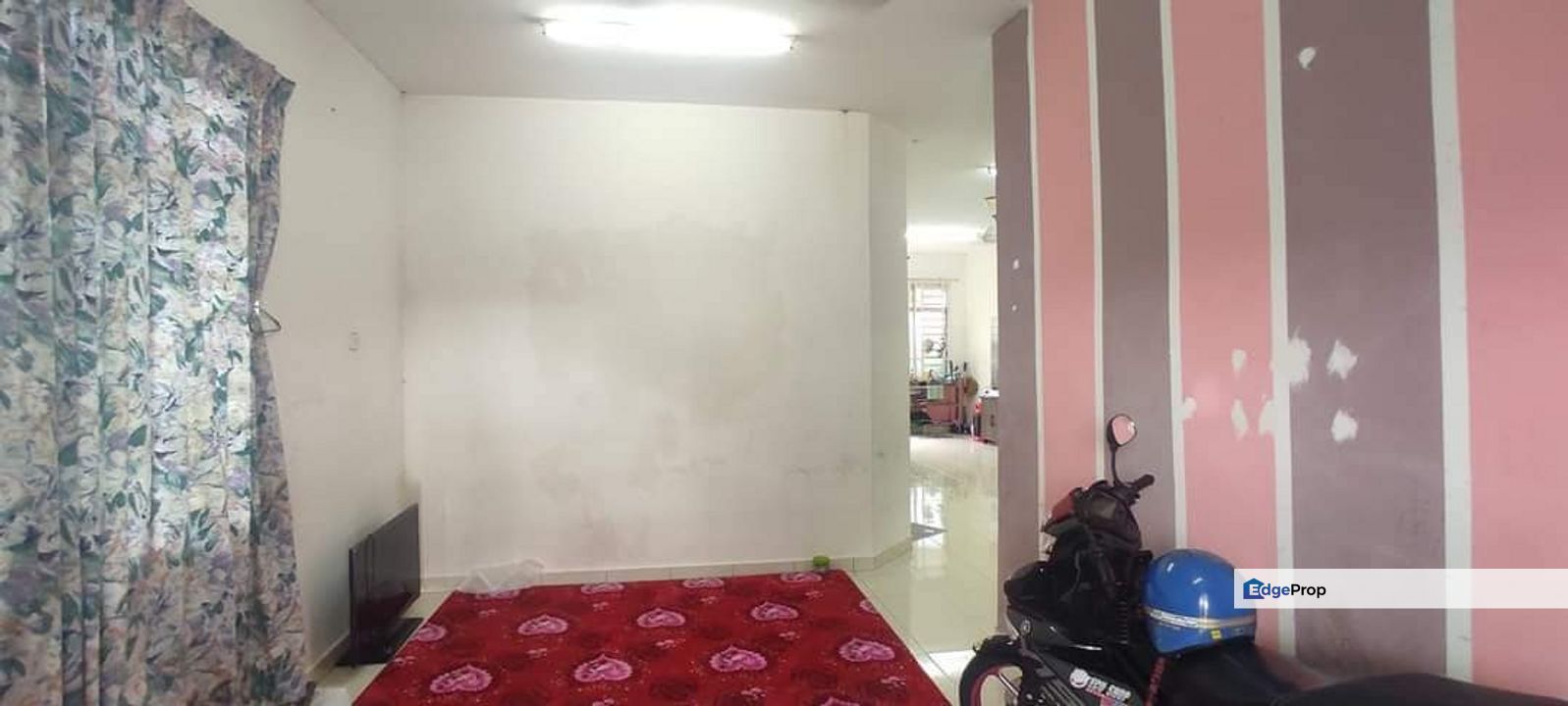 TAMAN SERAYA, CHANGLUN KEDAH, Kedah, Changlun