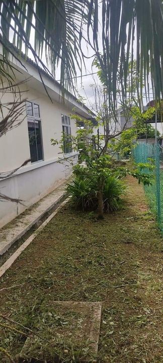 TAMAN SERAYA, CHANGLUN KEDAH, Kedah, Changlun