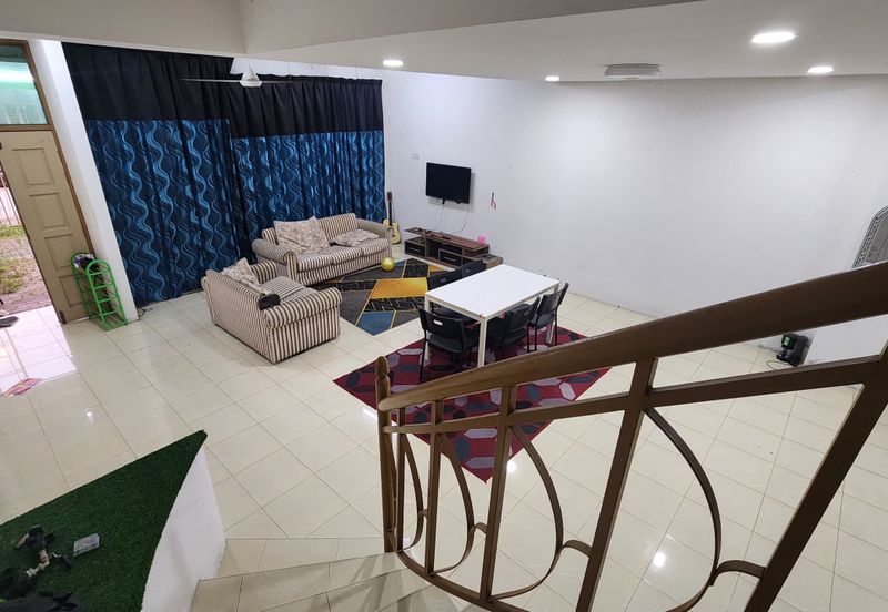 Taman Universiti, Semeling, Kedah