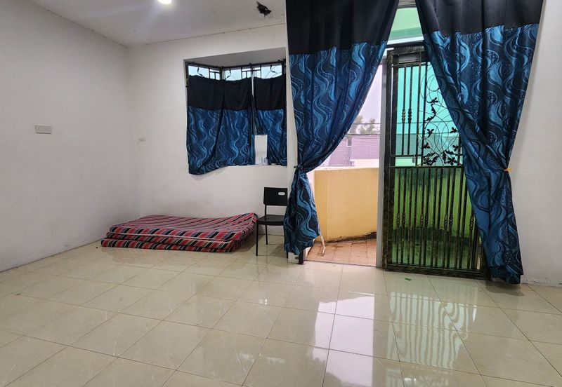 Taman Universiti, Semeling, Kedah