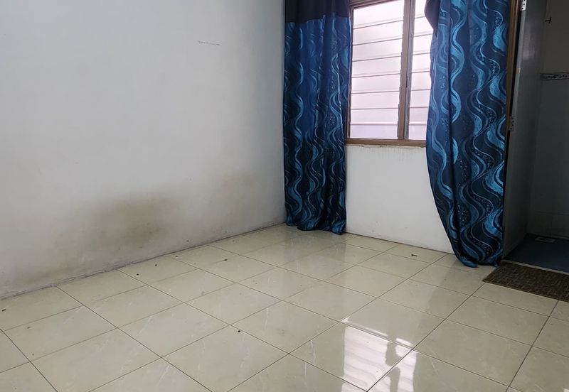 Taman Universiti, Semeling, Kedah