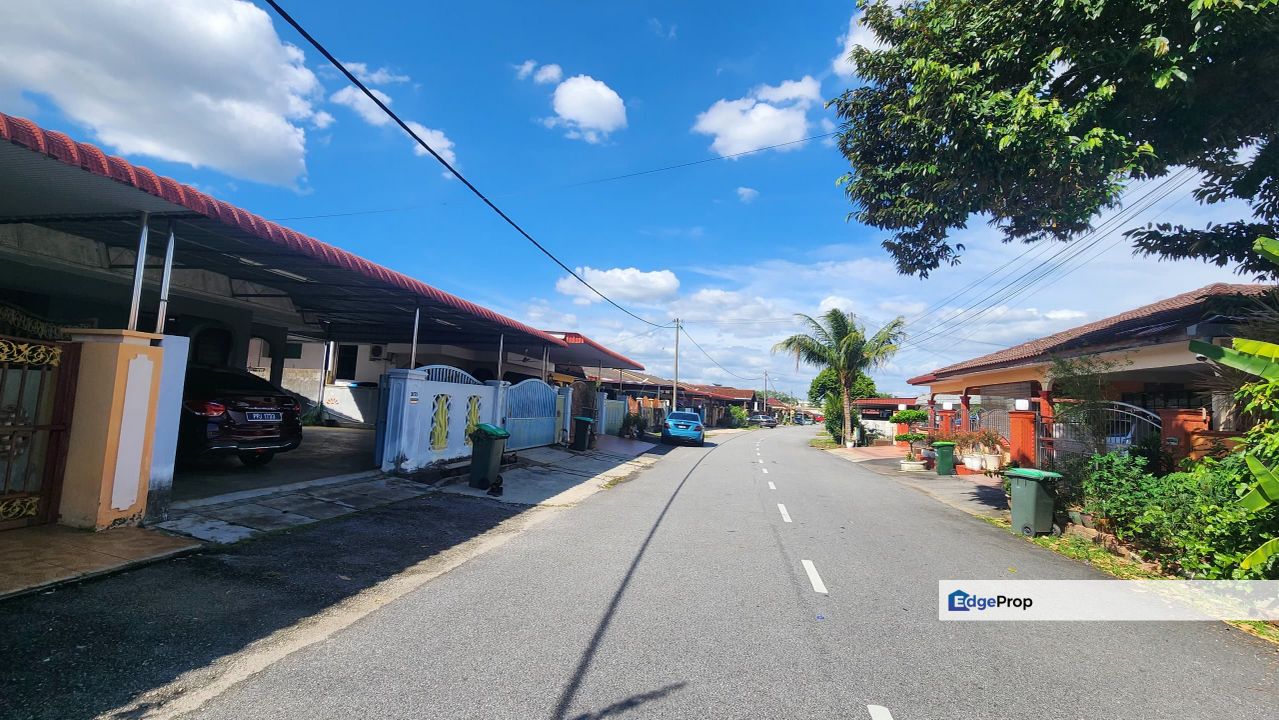 Taman Ria, Sungai Petani, Kedah, Kedah, Sungai Petani