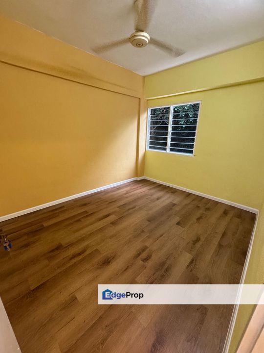 Taman Sahabat Blok A, Penang, Teluk Kumbar