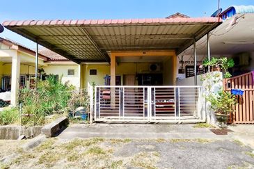 Puteri Hillpark BPJ, Sg Petani