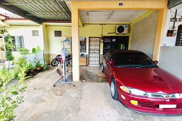 Puteri Hillpark BPJ, Sg Petani