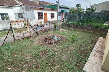 Puteri Hillpark BPJ, Sg Petani