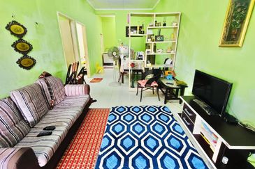 Puteri Hillpark BPJ, Sg Petani