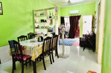 Puteri Hillpark BPJ, Sg Petani