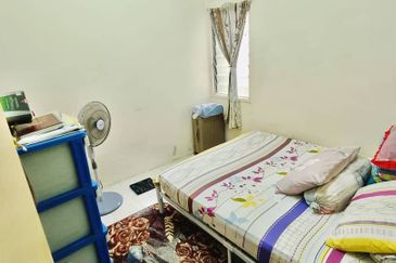 Puteri Hillpark BPJ, Sg Petani