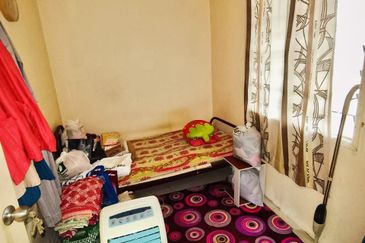 Puteri Hillpark BPJ, Sg Petani