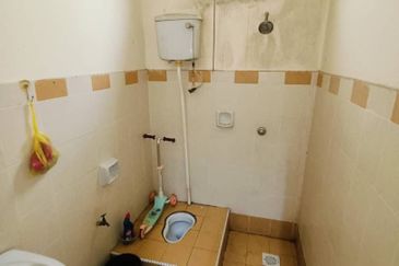 Puteri Hillpark BPJ, Sg Petani