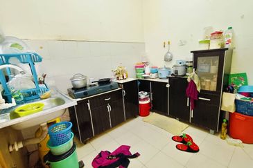 Puteri Hillpark BPJ, Sg Petani