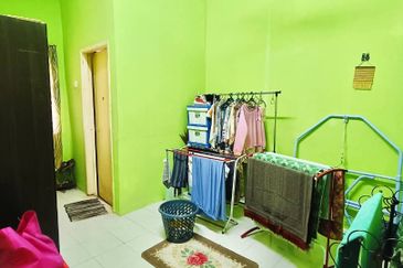 Puteri Hillpark BPJ, Sg Petani