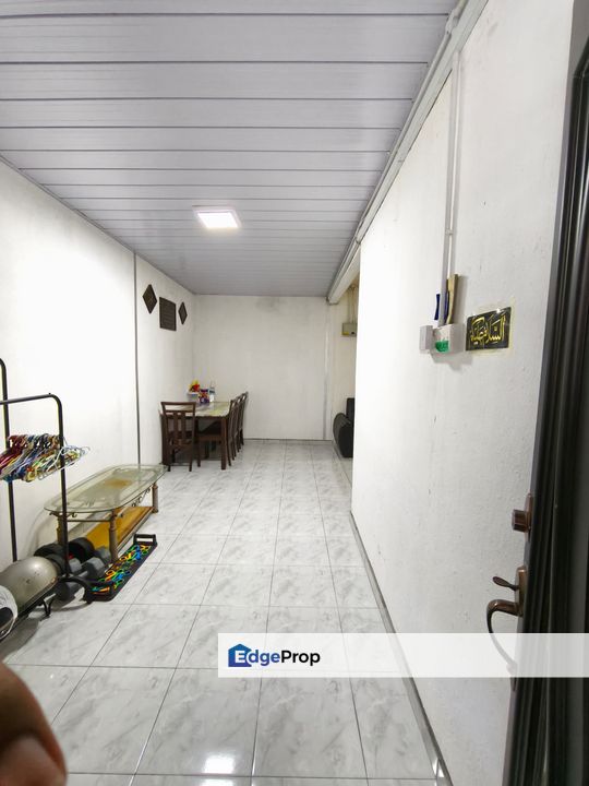 KLUSTER TAMAN DESA MURNI SG DUA, Penang, Sungai Dua (Mainland)