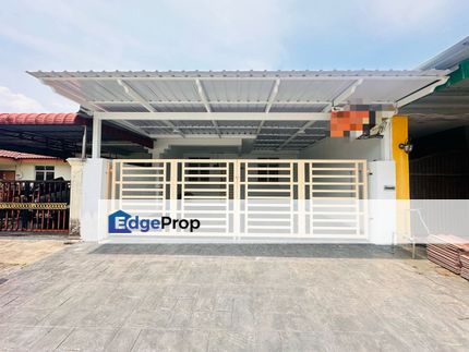 TAMAN SERI BAYU , SG LALANG, Kedah, Sungai Petani