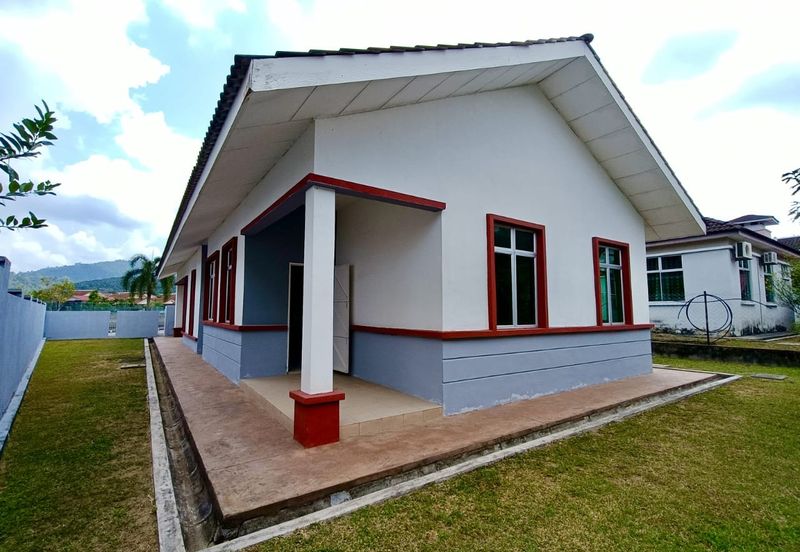 TAMAN KULIM UTAMA