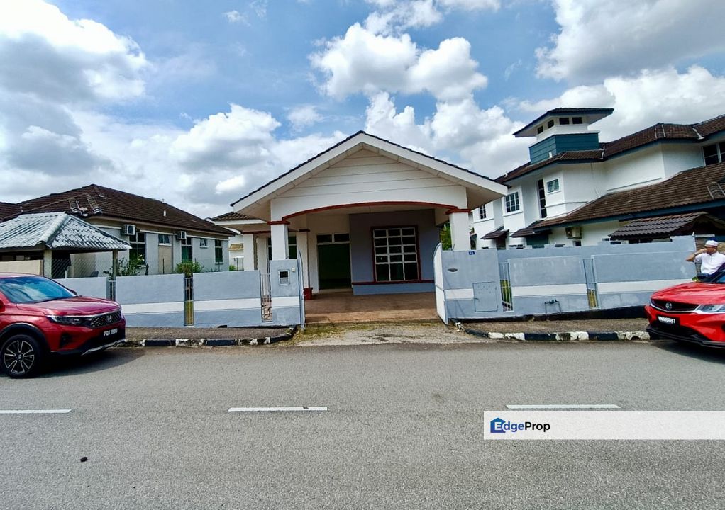 TAMAN KULIM UTAMA KULIM HI-TECH PARK, Kedah, Kulim