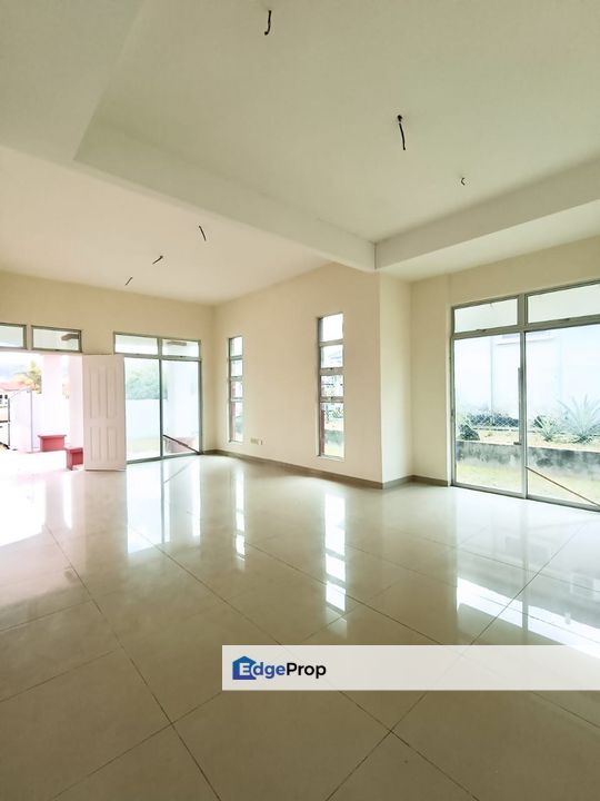 TAMAN KULIM UTAMA KULIM HI-TECH PARK, Kedah, Kulim