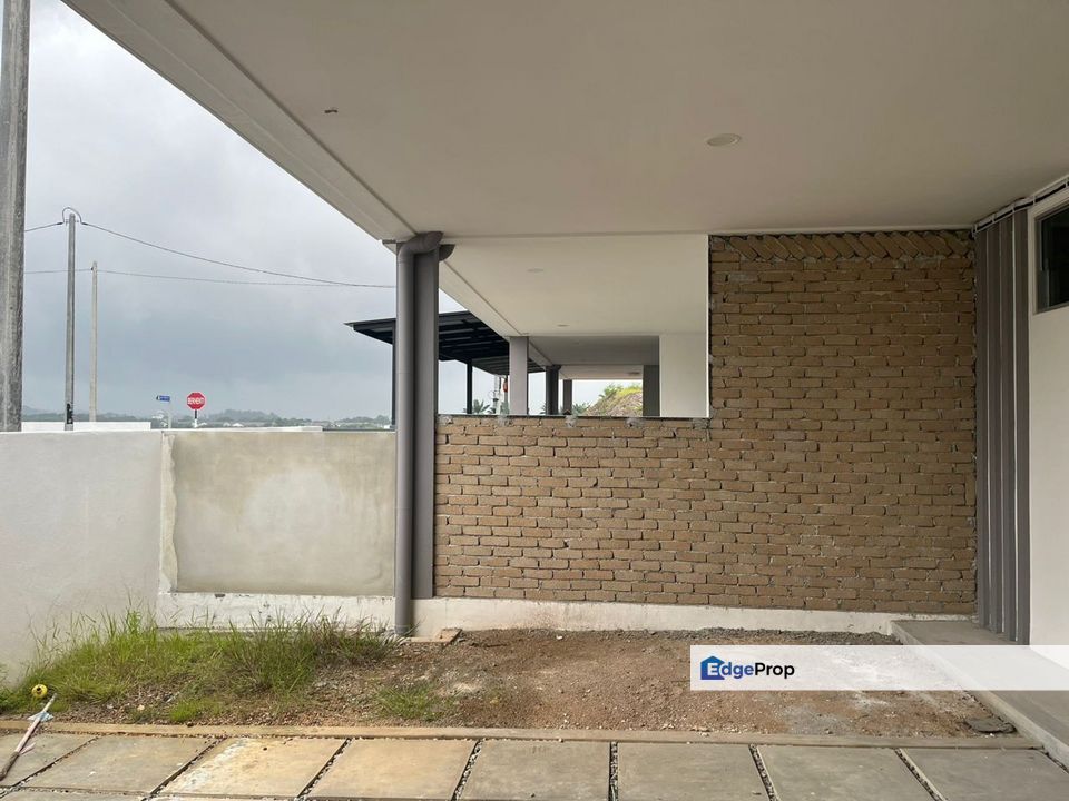 Yarra Park (Northfield), Kedah, Kuala Muda