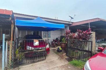 TAMAN DAMAI, BANDAR UTAMA,  SG PETANI