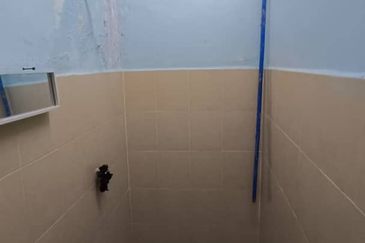 TAMAN DAMAI, BANDAR UTAMA,  SG PETANI