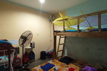 TAMAN DAMAI, BANDAR UTAMA,  SG PETANI