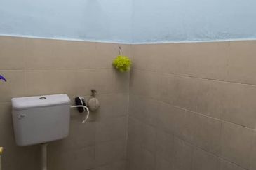 TAMAN DAMAI, BANDAR UTAMA,  SG PETANI