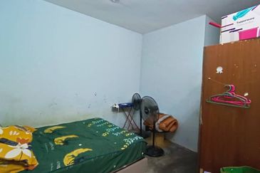 TAMAN DAMAI, BANDAR UTAMA,  SG PETANI