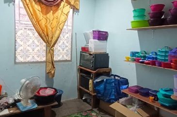 TAMAN DAMAI, BANDAR UTAMA,  SG PETANI