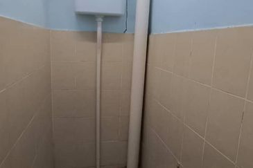 TAMAN DAMAI, BANDAR UTAMA,  SG PETANI