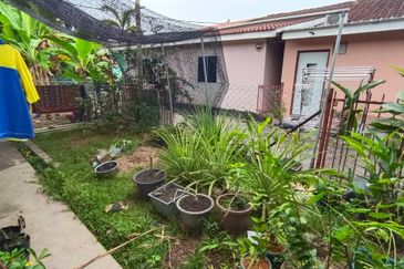 TAMAN DAMAI, BANDAR UTAMA,  SG PETANI