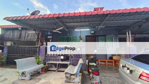 TAMAN KELADI SG PETANI, Kedah, Sungai Petani