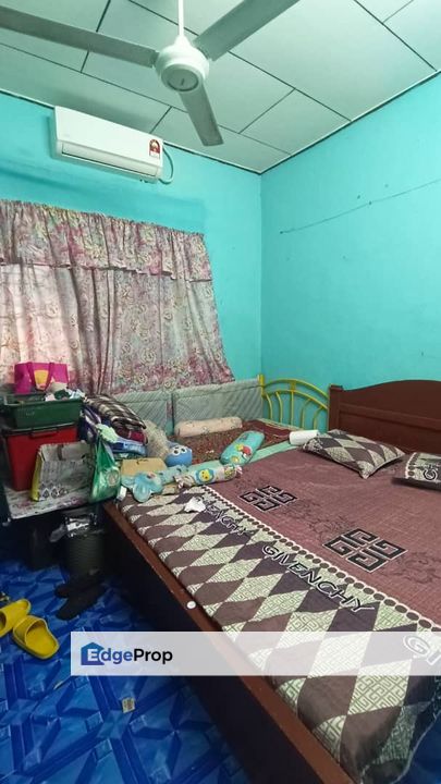 TAMAN KELADI SG PETANI, Kedah, Sungai Petani