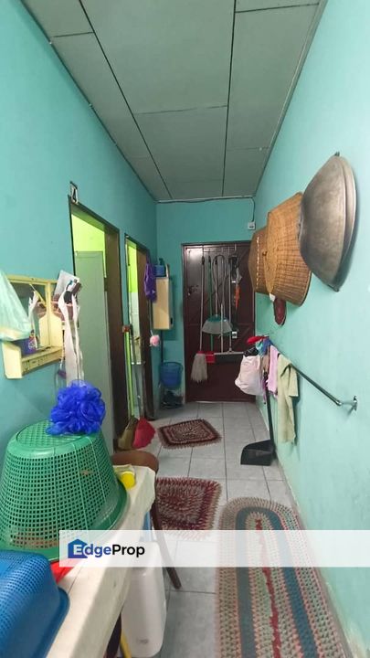 TAMAN KELADI SG PETANI, Kedah, Sungai Petani